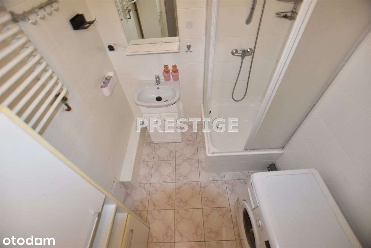 ** Rezerwacja ** Mieszkanie 3 pok/balkon/Legnica-9