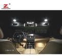 KIT COMPLETO DE LÂMPADAS LED INTERIOR 21 PARA BMW X6 E71 E72 X6 M 2008 -2014 - 5