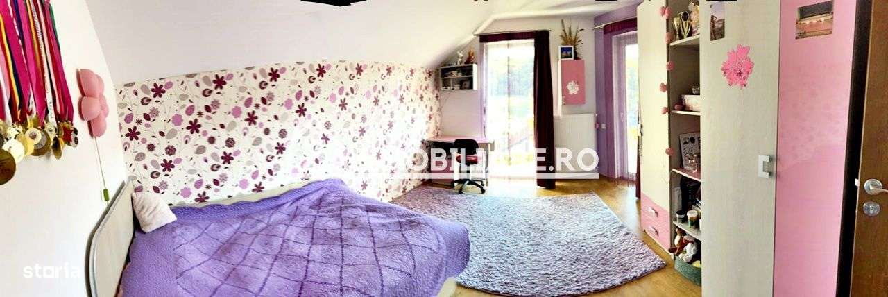 Casa D-P-E 5 camere, 175mp,utili,500 mp teren, 0% comision - Imagine principală: 3/16