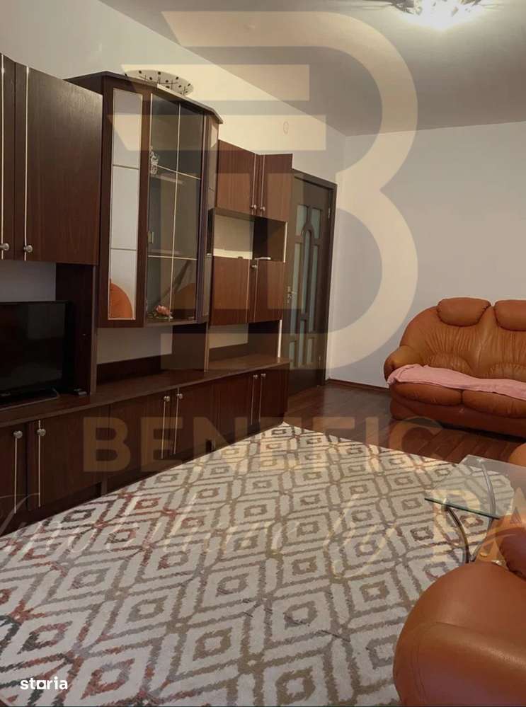 De vanzare apartament 3 camere, semidecomandat, Ploiesti