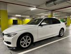 BMW 325 d Auto - 4