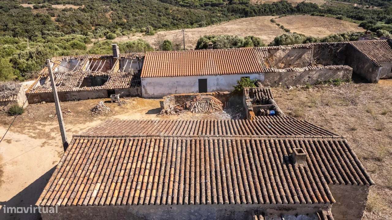 Excelente propriedade com grande potencial turístico - Grande imagem: 5/16