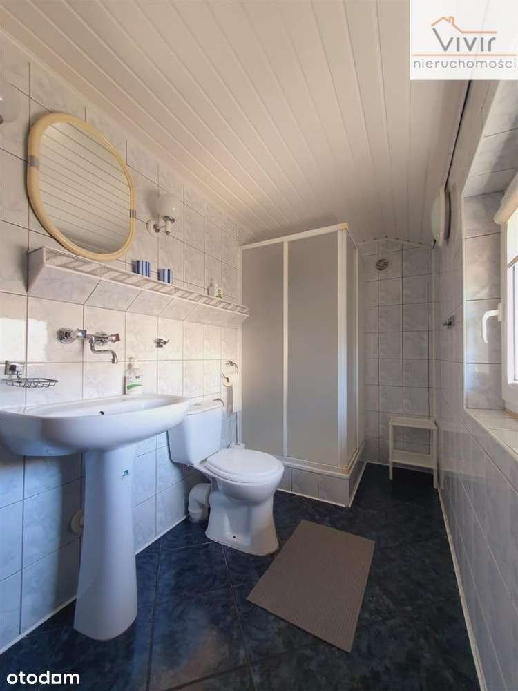 > Dom o pow. 126 mkw., Nad Morzem! Rowy gm.Ustka-17