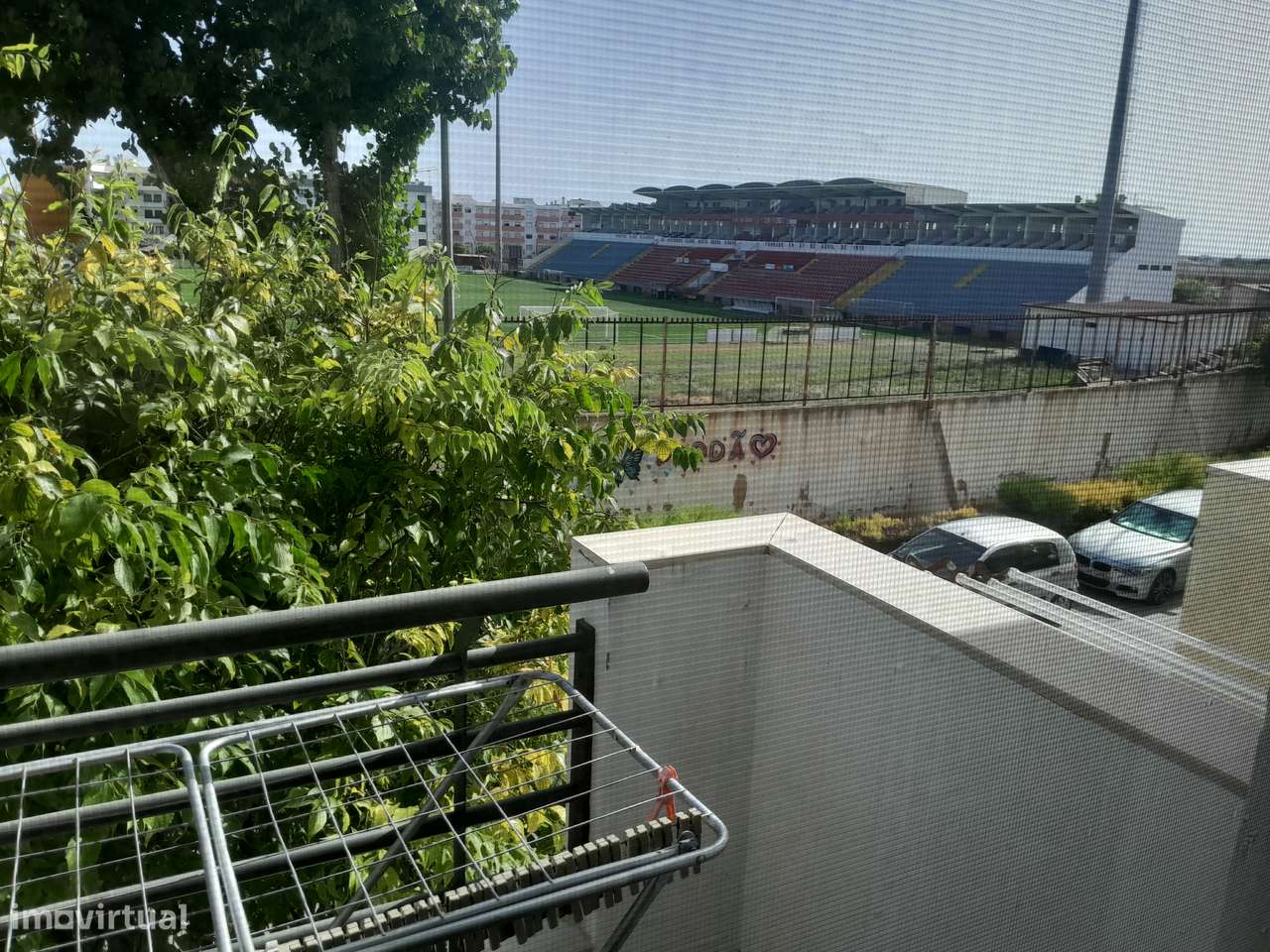 T2 Semi-Novo C/ Garagem Olhão-16