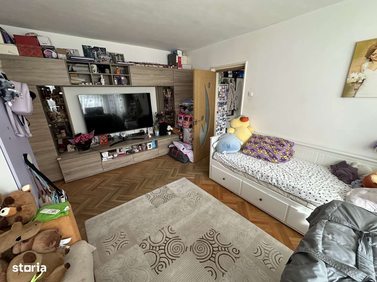 Apartament 2 camere/ A-dru Obregia Berceni-1