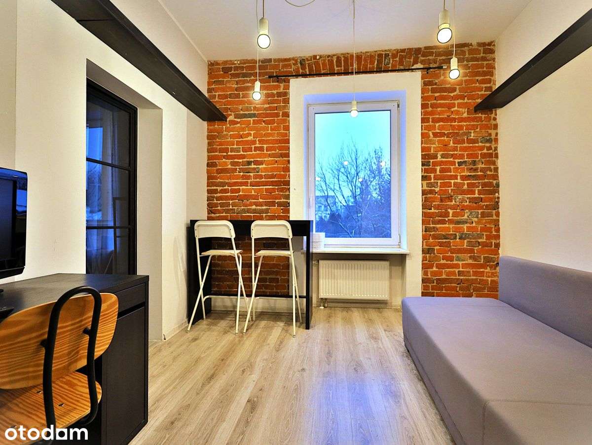 Twój azyl w sercu Łodzi! - Pełny obrazek: 3/14