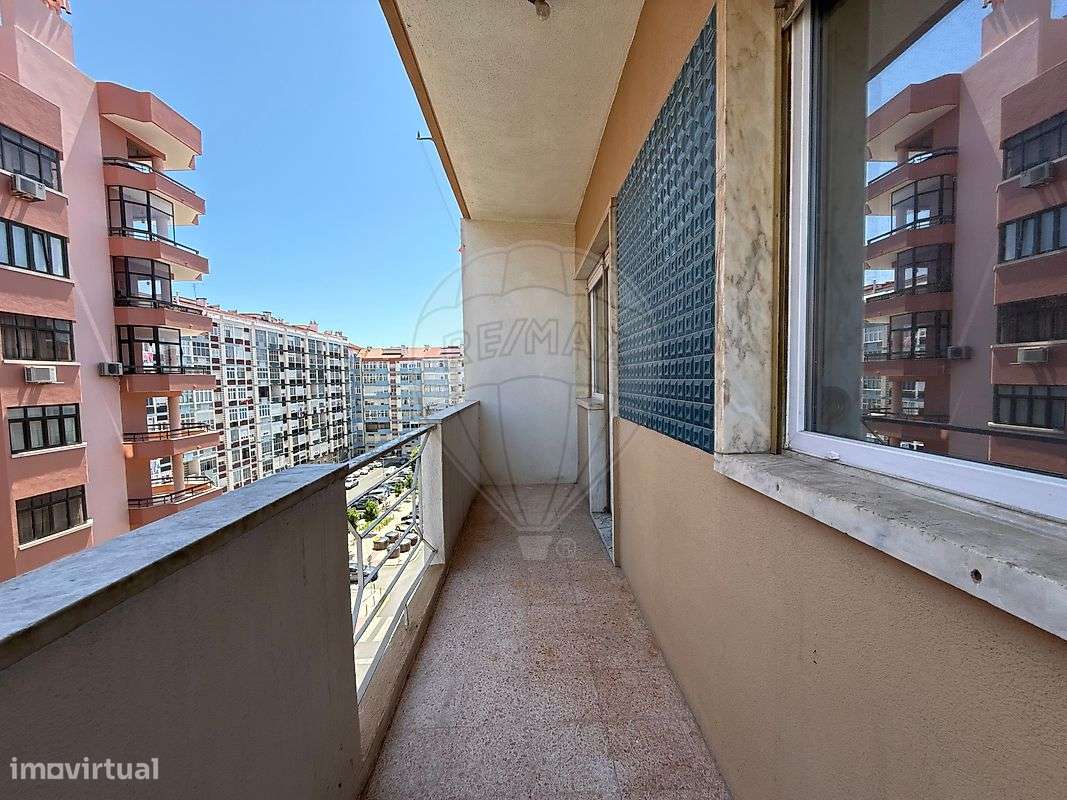 Apartamento T2 para venda-8