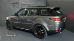 Land Rover Range Rover Sport 3.0 SDV6 HSE - 5