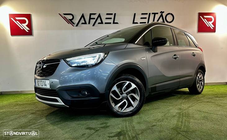 Opel Crossland X 1.6 CDTi Innovation - 1