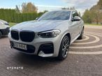 BMW X4 xDrive20d MHEV M Sport sport - 2