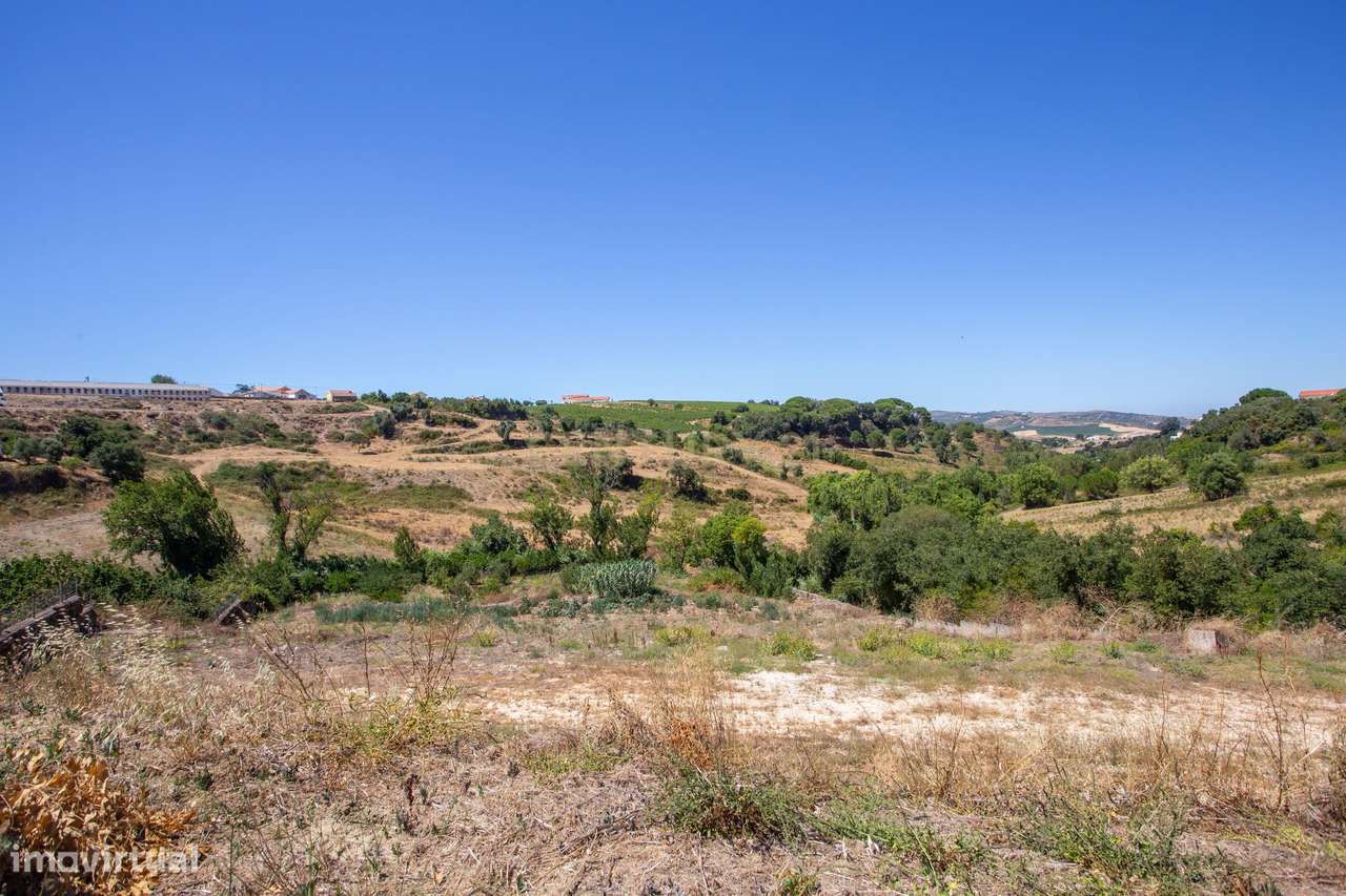 Terreno Rústico em Carapuça - Gonçalo, Guarda com Vista Panorâmica-24