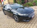 Ford Mondeo 2.0 EcoBlue Trend - 3
