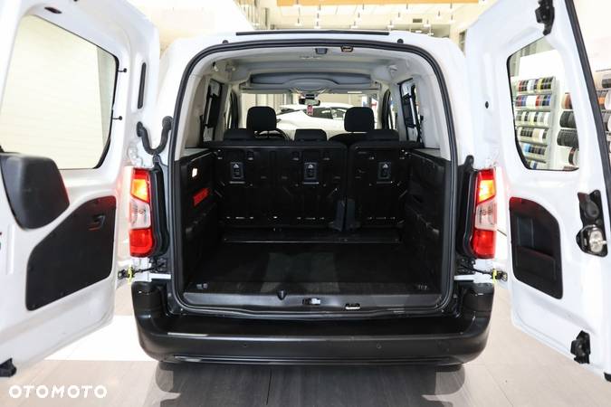 Toyota Proace City Verso - 19