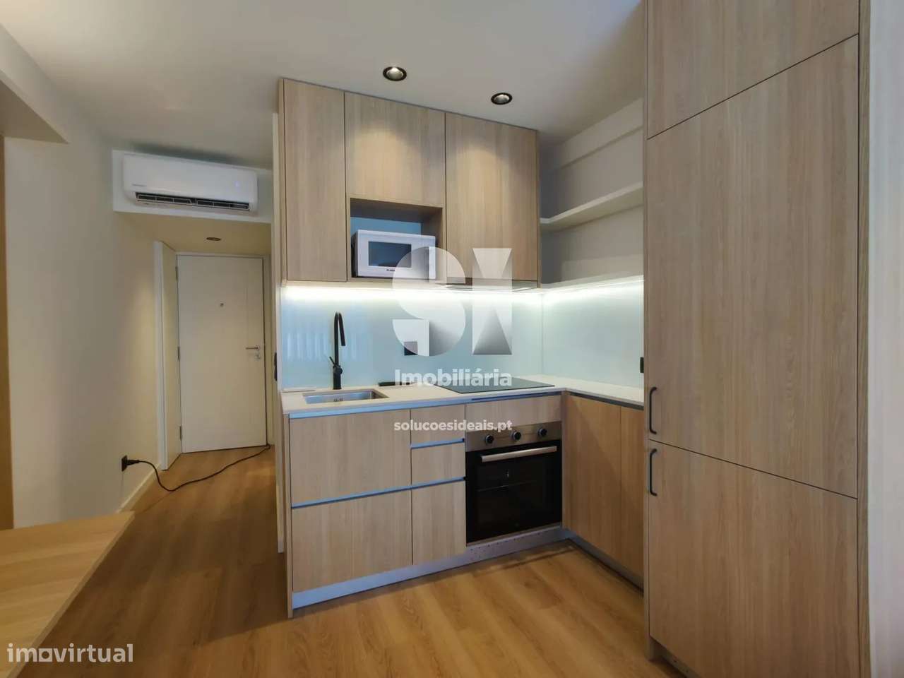 Apartamento T0 - Grande imagem: 5/25