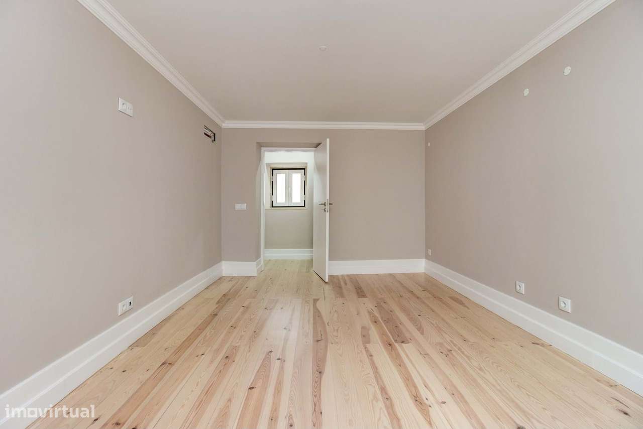 Apartamento 6  divisões  | Rua do Salvador – Alfama-4