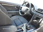 Audi A4 Avant 1.8T - 12