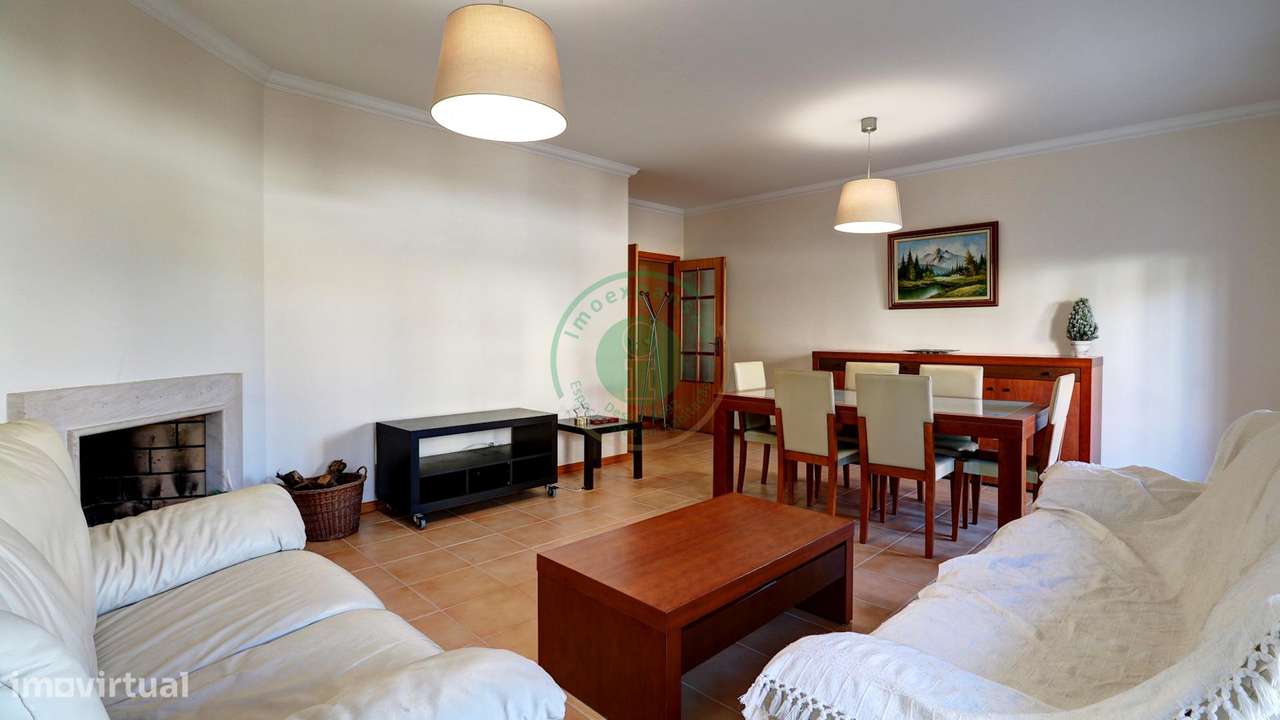 ARRENDA-SE T3 - Figueira da Foz - Grande imagem: 2/21