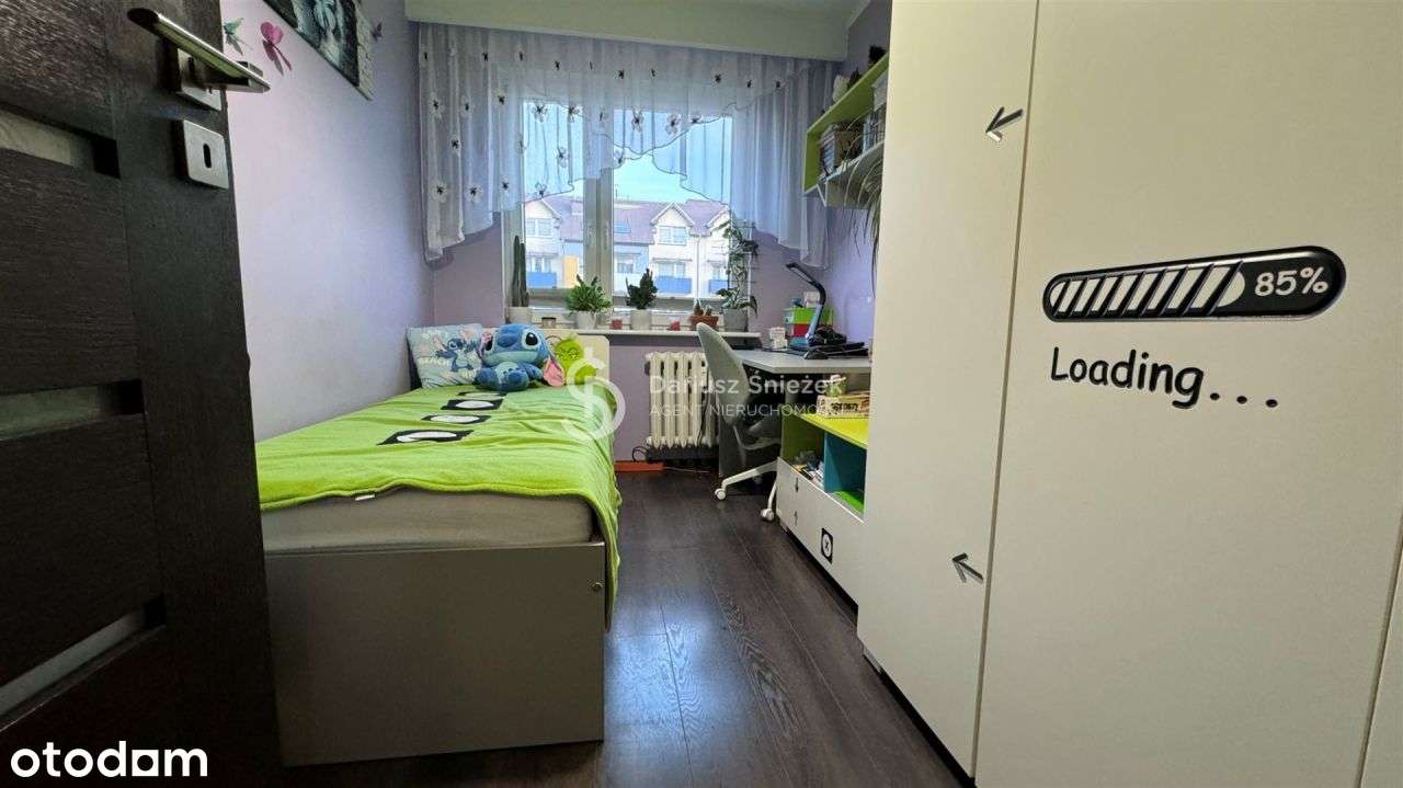 3 pok 74m2 z balkonem na 1 piętrze, Spółdz-własn-19