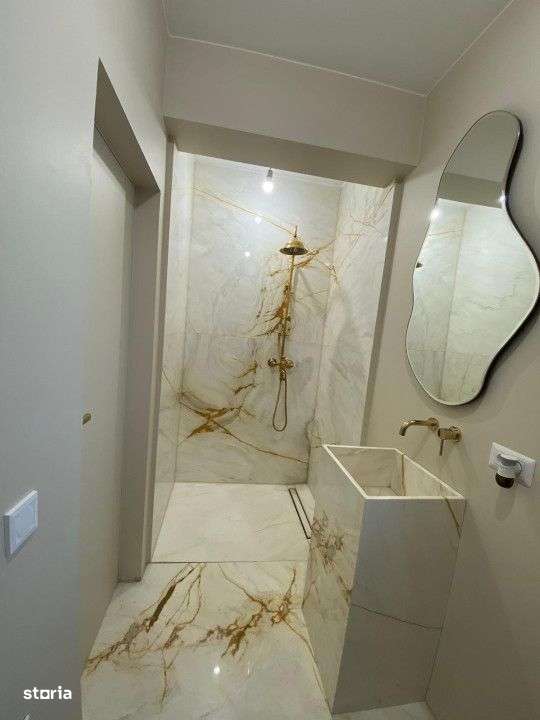 Casa individuala super smart 270mp utili, teren 467mp, Dezmir - Imagine principală: 5/19