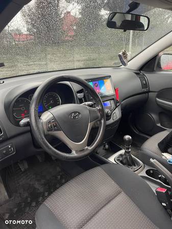 Hyundai I30 1.6 CRDi Comfort - 6