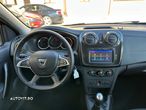 Dacia Logan MCV 1.5 dCi Laureate - 8