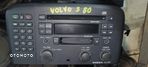 Radio Volvo S 80 - 1