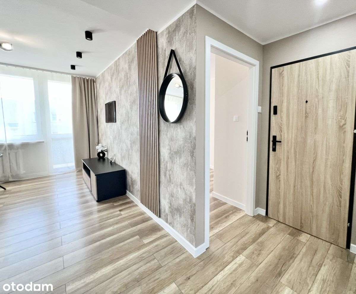 Dwustronne, 3 pokoje, Balkon, Blok Top lokalizacja-7