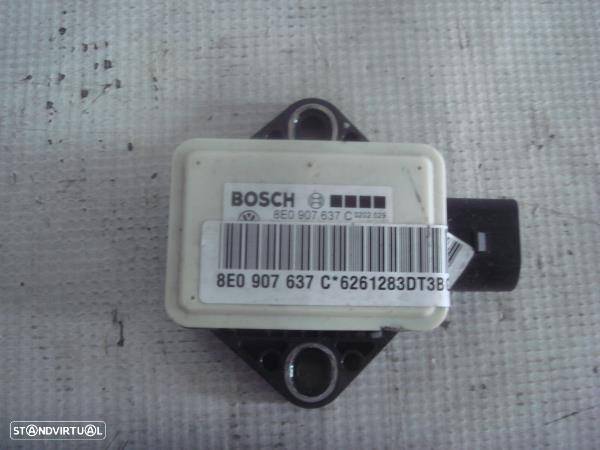 Sensor De Establidade Esp Audi A4 (8Ec, B7) - 1