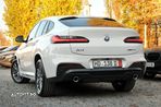 BMW X4 xDrive30d - 7