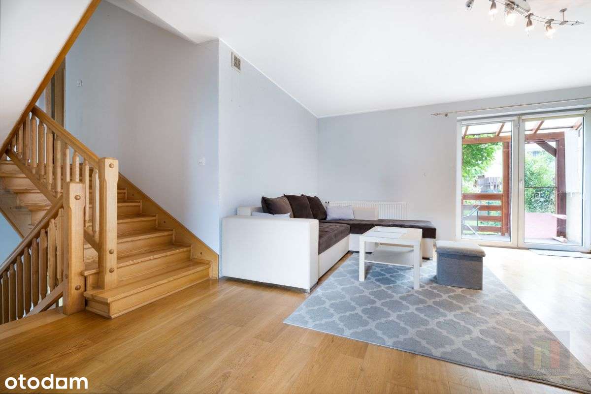 Sprzedam Dom Żory Kleszczówka Przy Lesie 127m2-8