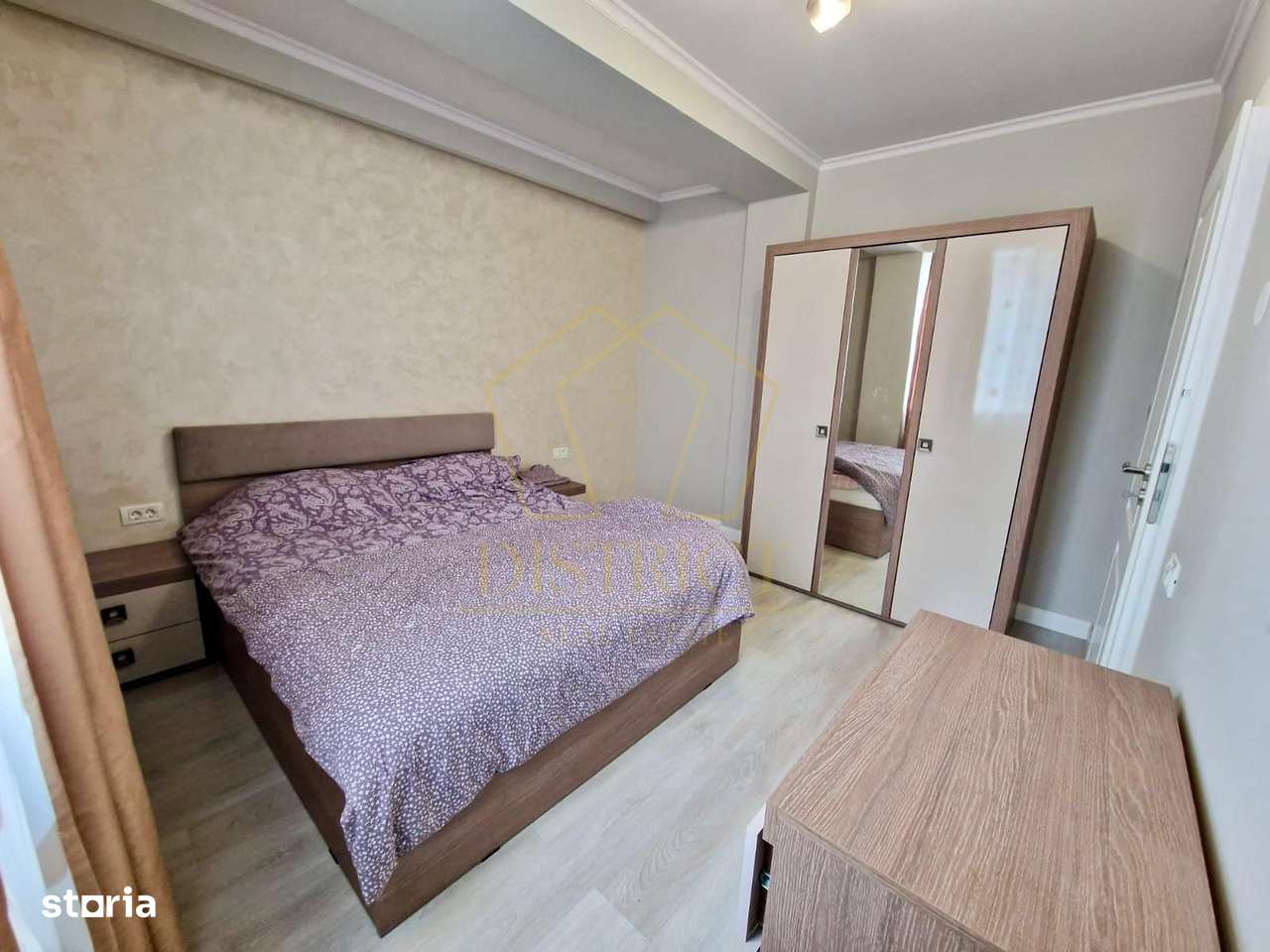Apartament spatios cu 2 camere | Giroc - Imagine principală: 4/6