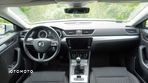 Skoda Superb 2.0 TDI Ambition - 13