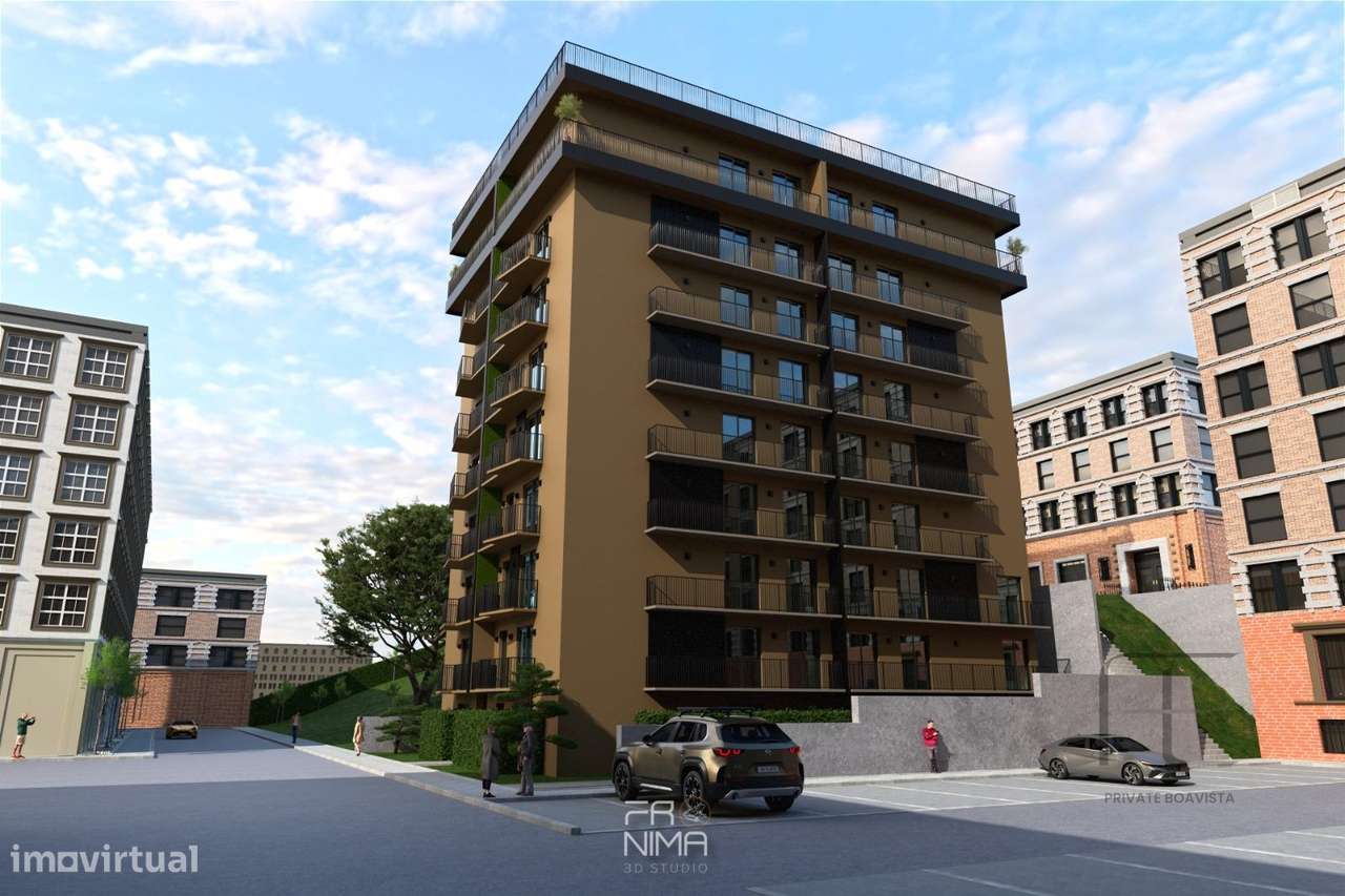 Apartamento T2 Venda em Laranjeiro e Feijó,Almada - Grande imagem: 2/19