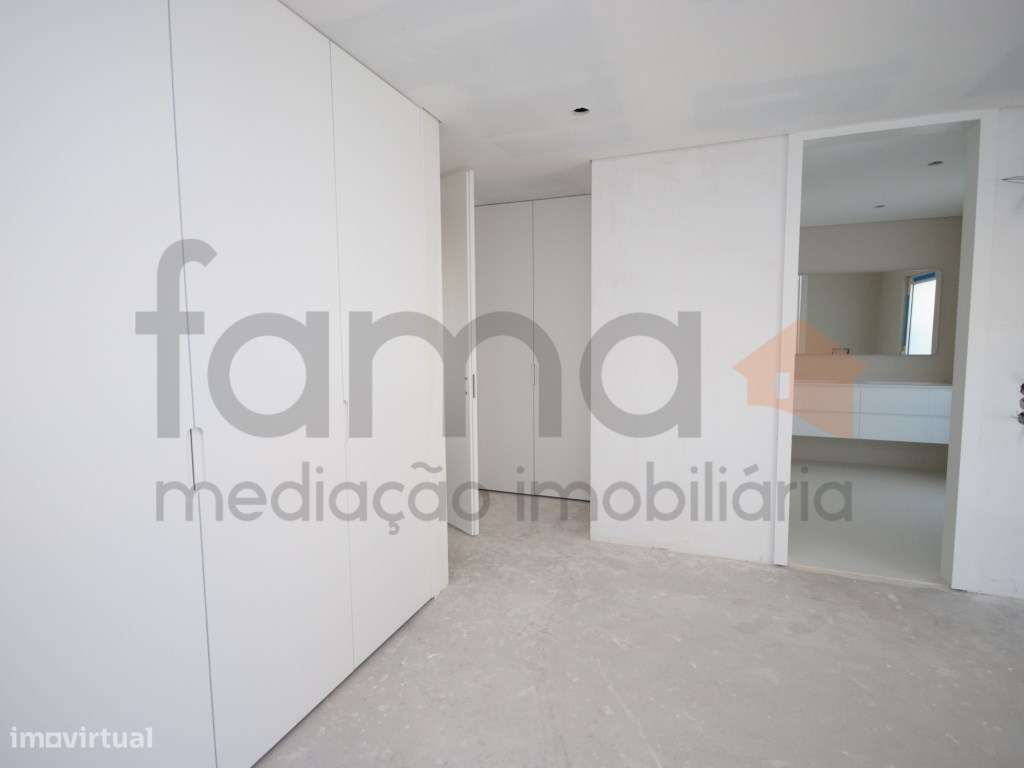 Moradia T4 Empreendimento Ocean Prime Village- S. Pedro do Estoril-31