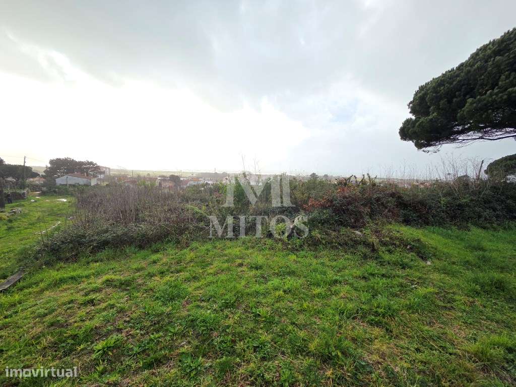 Terreno com projeto aprovado para venda em Areosa - Grande imagem: 3/15