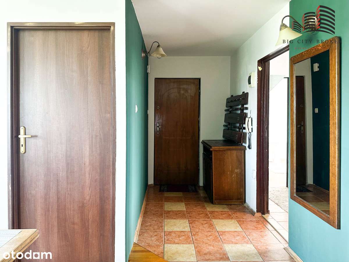 4 sypialnie ; blisko centrum ; Czuby ; inwestycja - Pełny obrazek: 4/16