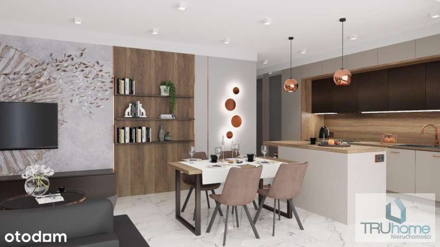 Klimatyzacja, 2xgaraż, komórka | Dla 1-go Najemcy! - Pełny obrazek: 5/16