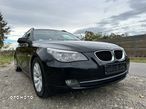 BMW Seria 5 520d Touring Edition Sport - 26