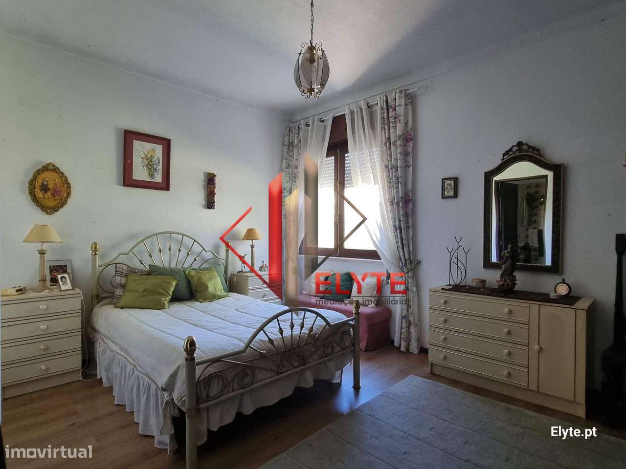 Quinta com 5 Assoalhadas em Benavente-45