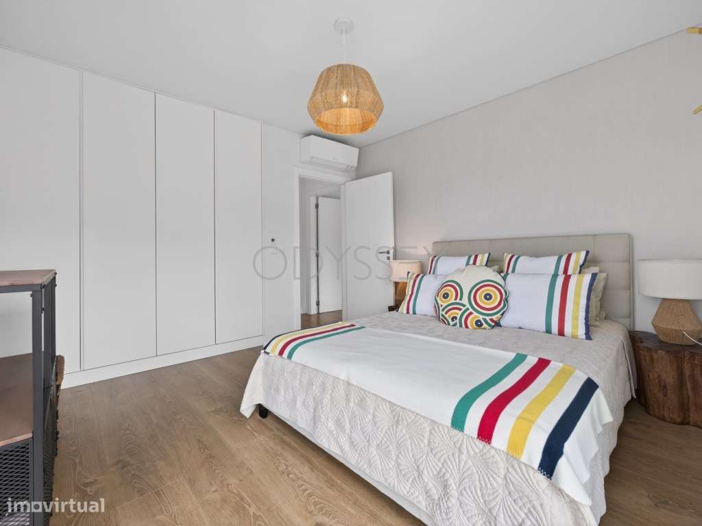 Moradia Isolada T4 Venda Sintra-21