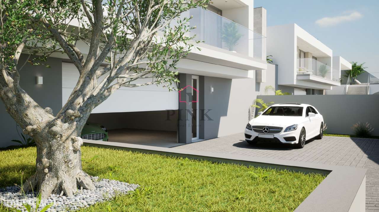 Moradia - T3 - Arco da Calheta - Grande imagem: 5/10