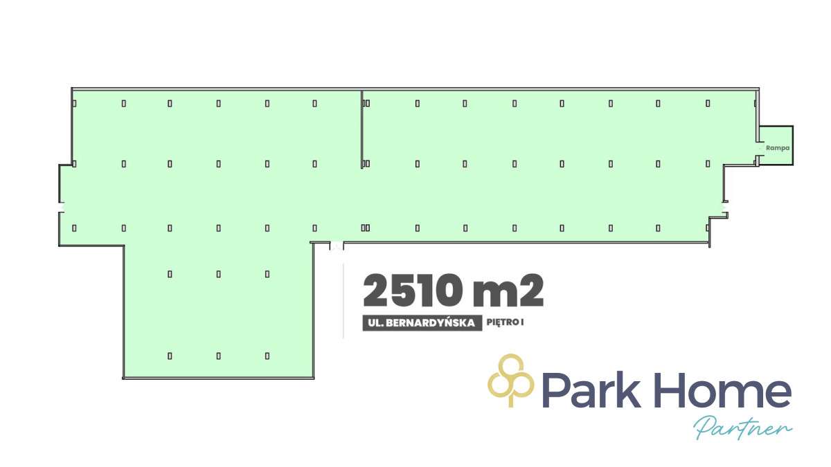 Oferta Wynajmu Powierzchni Magazynowych - Pełny obrazek: 5/6