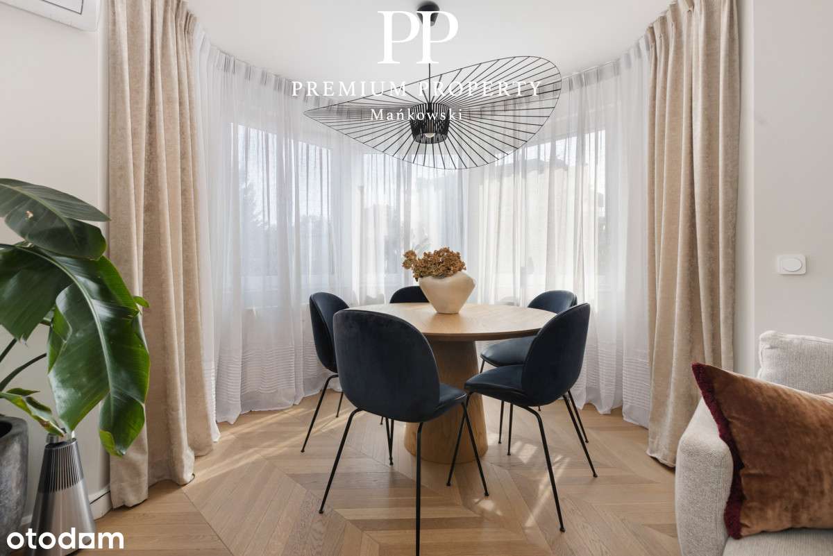 Górzyskowo / 83,92m2 / 2 balkony / parter - Pełny obrazek: 5/20