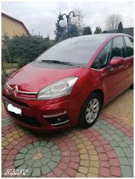 Citroën C4 Picasso 1.6 HDi Seduction MCP - 1