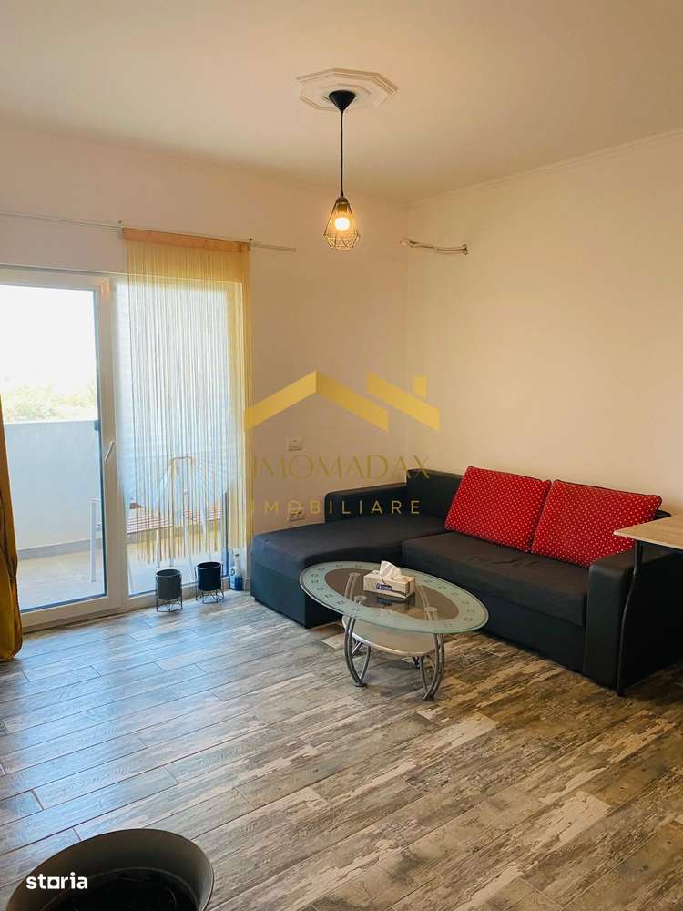 Giarmata VII-2 Camere-Disponibil Imediat - Imagine principală: 5/17