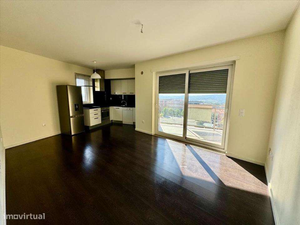 Apartamento como novo na Covilhã - Grande imagem: 5/15