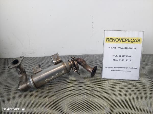 Radiador Egr Ford Transit Connect (P65_, P70_, P80_) - 1