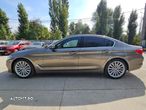 BMW Seria 5 530d Aut. Luxury Line - 8
