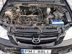 Mazda Tribute 2.3 Comfort - 8