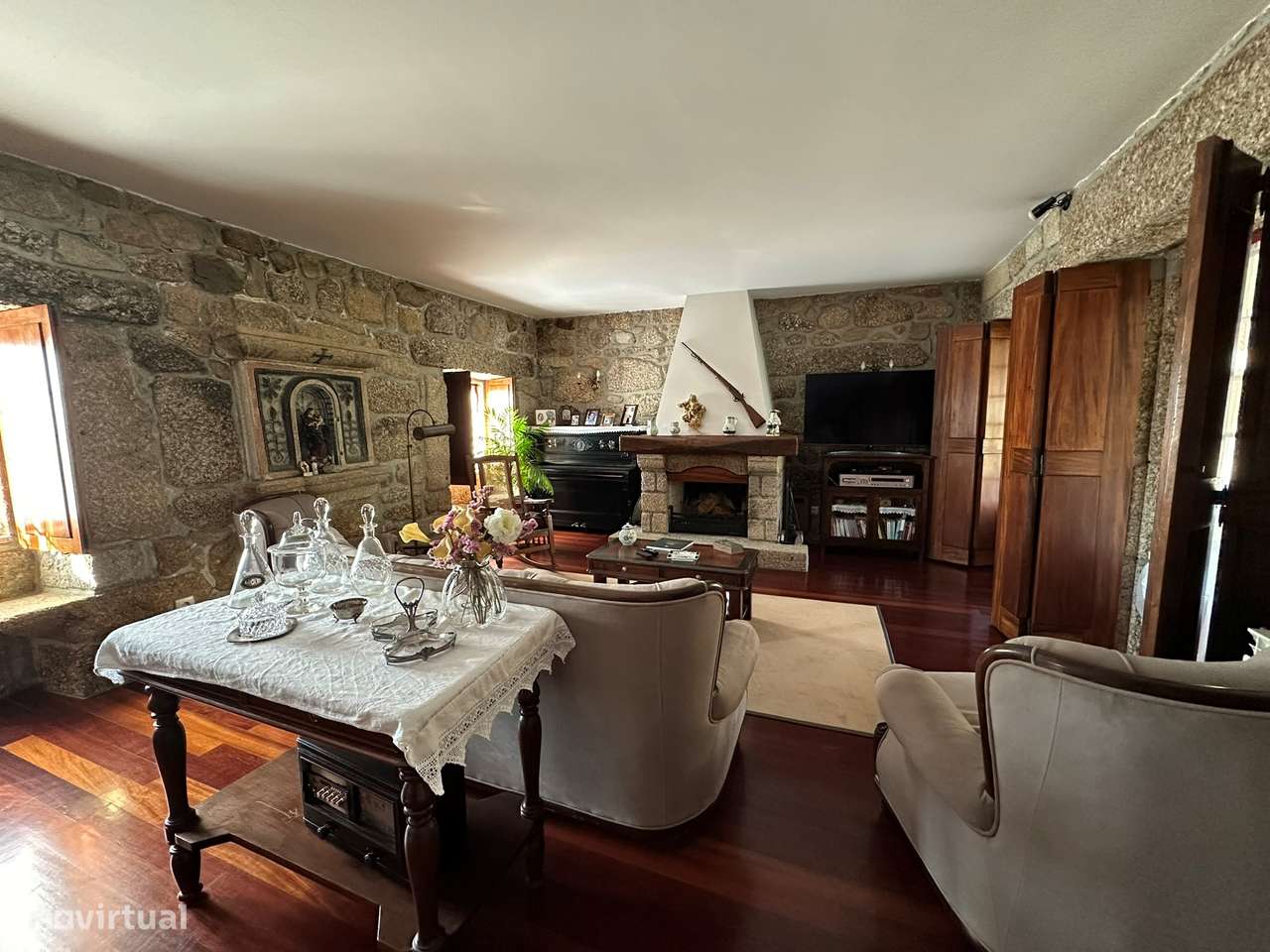 Quinta >=T10 Venda em Sequeade e Bastuço (São João e Santo Estevão),Ba-32